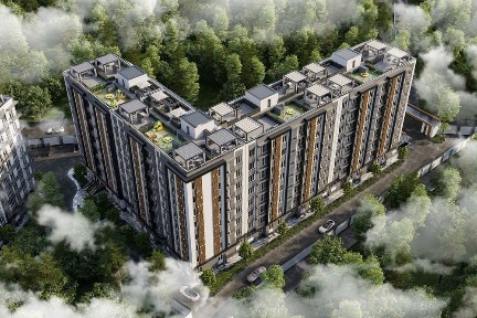 Ташкентская область, Ташкент, Яшнабадский район