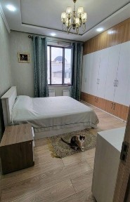 Ташкентская область, Ташкент, Юнусабадский район