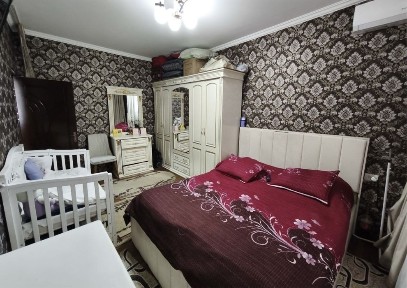 Ташкентская область, Ташкент, Мирабадский район