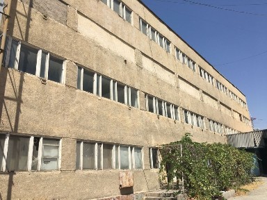 Ташкентская область, Ташкент, Бектемирский район