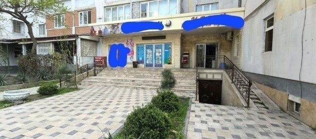 Ташкентская область, Ташкент, Мирабадский район