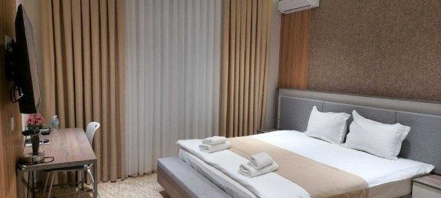 Ташкентская область, Ташкент, Яккасарайский район