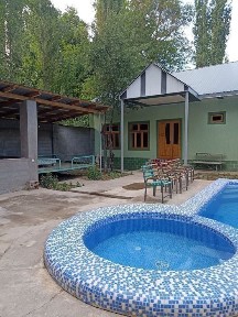 Ташкентская область, Газалкент