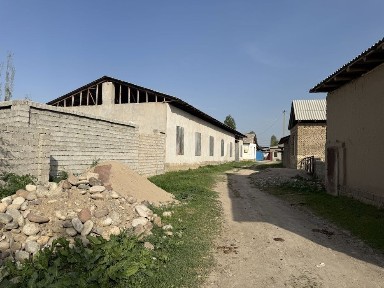 Ташкентская область, Ташкент, Яшнабадский район