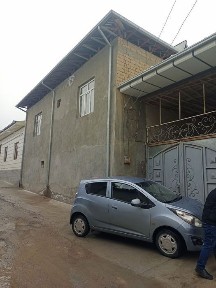 Ташкентская область, Коксарай