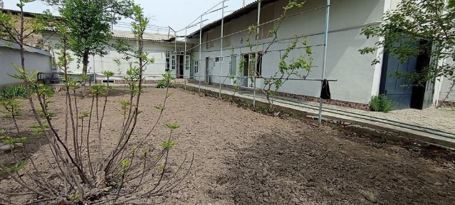 Ташкент, Яшнабадский район, яккатол 3 проезд 43