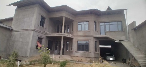 Ташкентская область, Кибрай