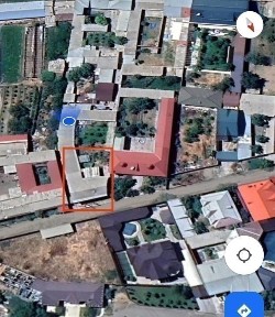 Ташкентская область, Ташкент, Яшнабадский район