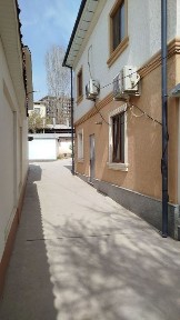 Ташкентская область, Ташкент, Мирабадский район