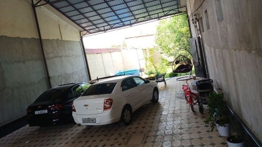 Ташкентская область, Ташкент, Бектемирский район