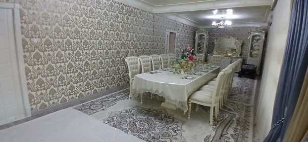 Ташкентская область, Назарбек