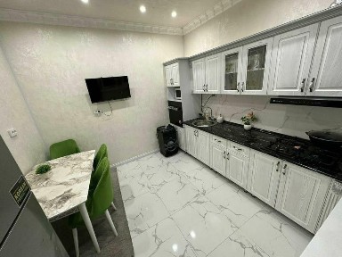 Ташкентская область, Ташкент, Алмазарский район