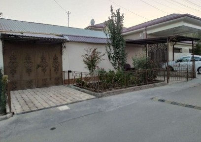 Ташкентская область, Ташкент, Яккасарайский район