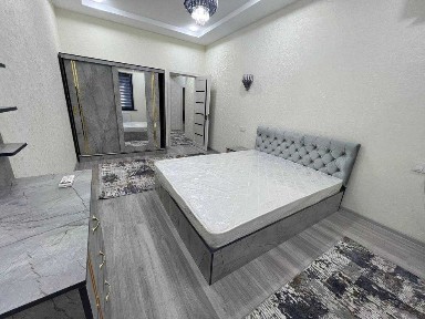 Olmazorda 2 Xonali Kvartira ijaraga Beriladi manzil | Almazar city |