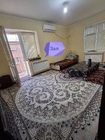 Ташкентская область, Нурафшан (Тойтепа)