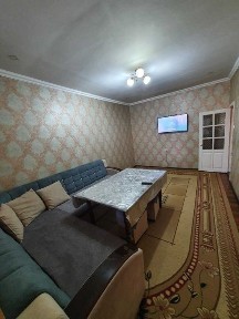 Ташкентская область, Ташкент, Чиланзарский район