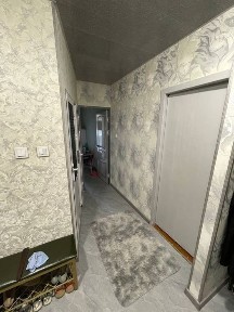 продается квартира учтепа 23 квартал 4/5/5