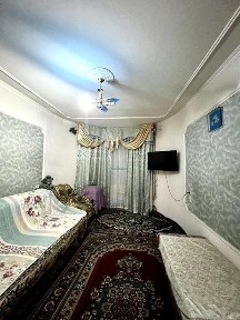 Ташкентская область, Ташкент, Сергелийский район