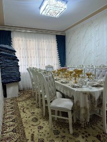 Qoraqamish 2/1 3/4/4