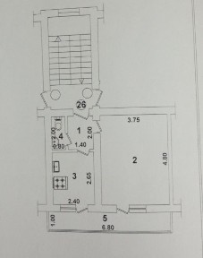 Ташкентская область, Ташкент, Мирабадский район