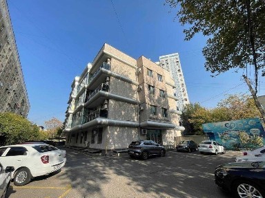 Ташкентская область, Ташкент, Мирабадский район