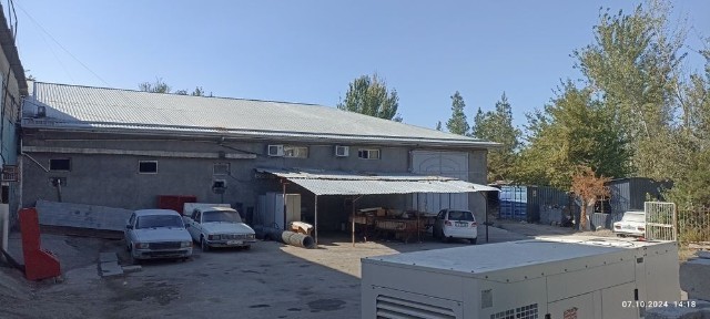 Ташкентская область, Ташкент, Учтепинский район