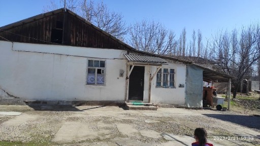 Ташкентская область, Ташкент, Бектемирский район