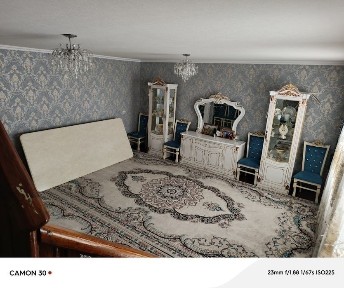 Ташкентская область, Нурафшан (Тойтепа)