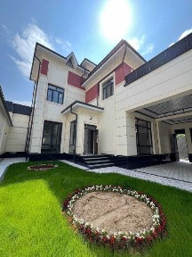 Ташкентская область, Ташкент, Яккасарайский район