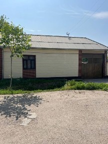 Ташкентская область, Ташкент, Бектемирский район