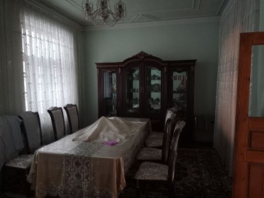 Ташкентская область, Келес