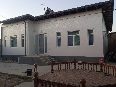 Ташкентская область, Назарбек