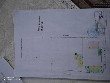 Продаётся дом с участком, расположенный в Туйтепе