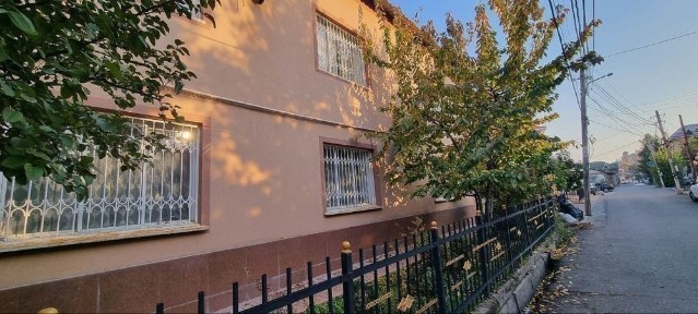 Ташкентская область, Ташкент, Яккасарайский район