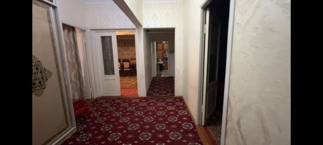 Ташкентская область, Ташкент, Учтепинский район