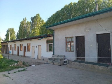 Ташкентская область, Янгиюль