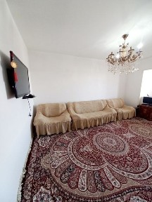 Ташкентская область, Ташкент, Алмазарский район