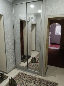 Ташкентская область, Алмалык