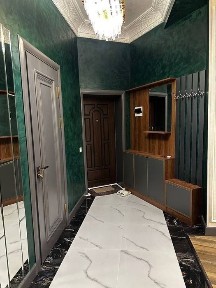 Ташкентская область, Ташкент, Юнусабадский район