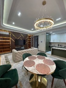 Ташкентская область, Ташкент, Юнусабадский район