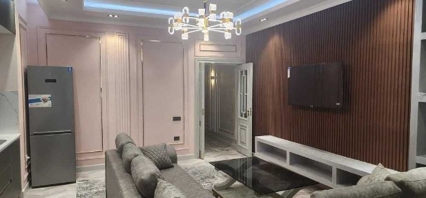 Ташкентская область, Ташкент, Яккасарайский район