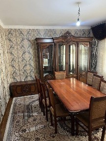 Ташкентская область, Ташкент, Чиланзарский район