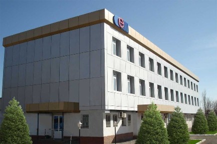 Ташкентская область, Ташкент, Сергелийский район