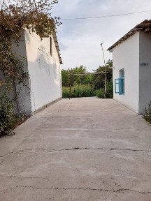 Ташкентская область, Дустабад