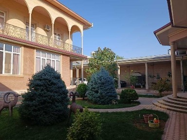 Ташкентская область, Ташкент, Юнусабадский район