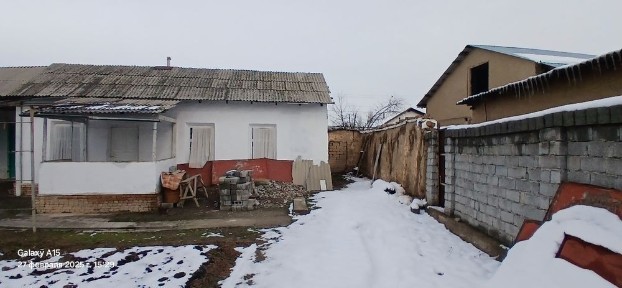 Ташкентская область, Кибрай