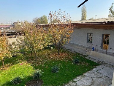 Ташкентская область, Назарбек