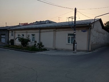 Ташкентская область, Ташкент, Сергелийский район