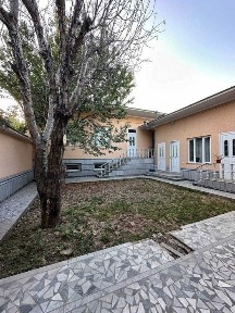 Продаётся дом Махалля домбирабад