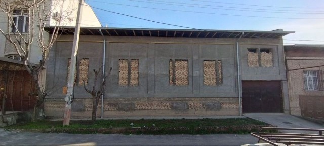 Ташкентская область, Ташкент, Алмазарский район